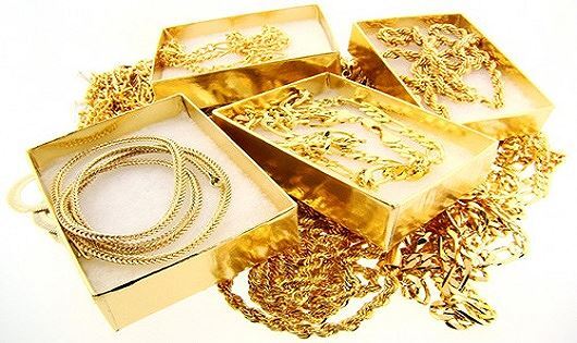 Giá vàng hôm nay 1/6/2019: Vàng SJC bất ngờ tăng vọt 230 nghìn đồng/lượng 