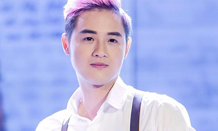 Tin tức giải trí mới nhất ngày 1/6/2019: Thanh Duy Idol bị ngã xe gãy xương đòn 