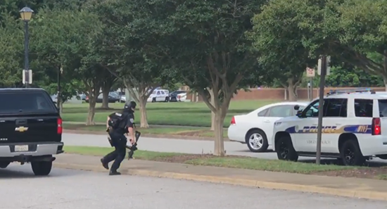 Vụ xả súng ở toà nhà Chính phủ Mỹ khiến 12 người chết: Hé lộ bất ngờ về nghi phạm