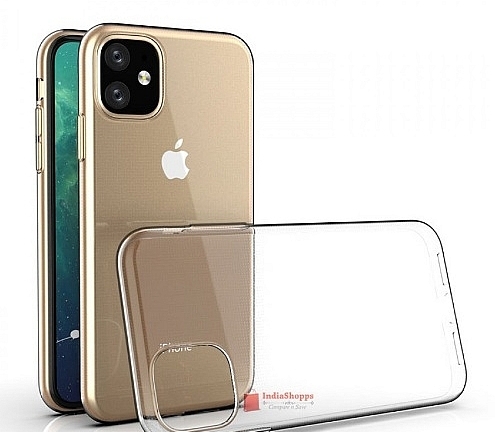 Tin tức công nghệ mới nóng nhất trong ngày hôm nay 2/62019: iPhone XR 2019 lộ cụm camera hình vuông