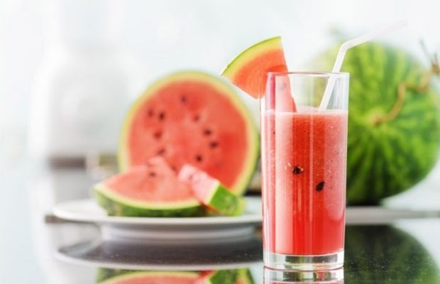Điểm danh 7 loại nước ép giúp nàng da đẹp, dáng thon, tự tin tỏa sáng
