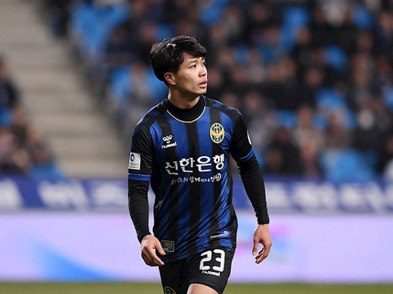 Nóng: Công Phượng chia tay Incheon United để tìm kiếm cơ hội tại châu Âu