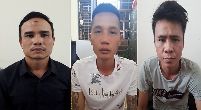 Bị nhóm nghiện giật túi xách có thẻ ATM, người phụ nữ bị rút mất 20 triệu đồng