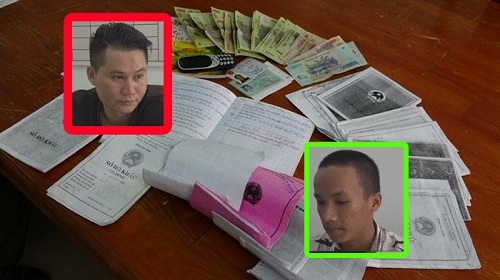 Khởi tố nhóm đối tượng cho vay nặng lãi, đe dọa lấy tính mạng con nợ