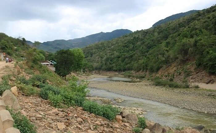 Hai cháu bé 4 tuổi chết đuối thương tâm trong ngày Quốc tế thiếu nhi 1/6