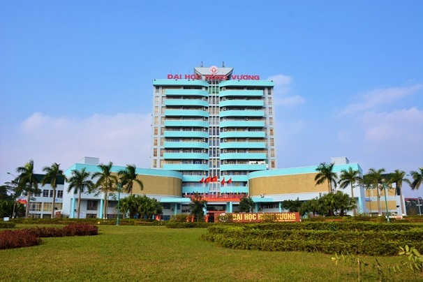 ĐH Hùng Vương khắc phục các nội dung kết luận Thanh tra