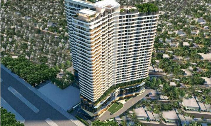 Công ty của ông Đặng Hồng Anh thâu tóm đất vàng quận 6 từ tay thủy sản Hùng Vương