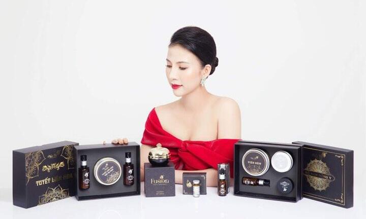 Hành trình từ nhà kinh doanh bất động sản trở thành bà chủ spa lớn tại Sài Gòn