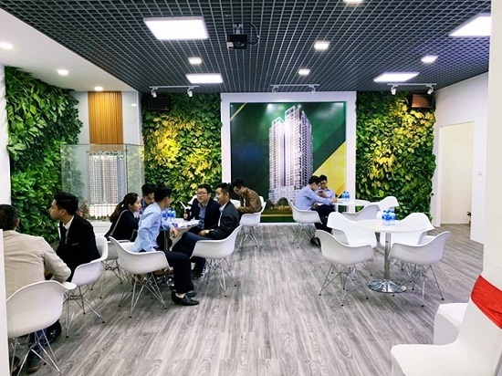 BIC Việt Nam được Vinaland “chọn mặt gửi vàng” 