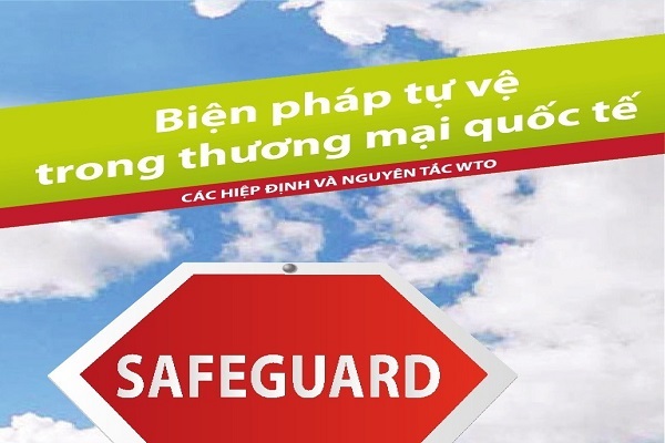 Các biện pháp phòng vệ thương mại nhằm hỗ trợ phát triển ngành công nghiệp