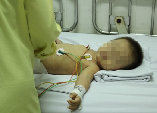 Tin tức thời sự mới nóng nhất hôm nay 6/6/2019: Bé trai 4 tuổi tử vong bất thường tại nhà trẻ