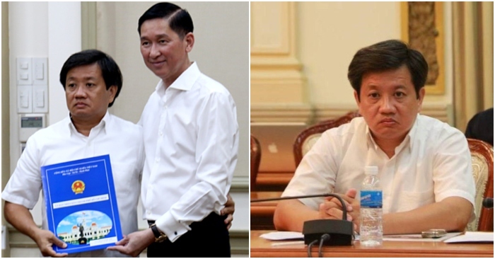 Lá đơn từ chức của ông Đoàn Ngọc Hải và những phát biểu có liên quan