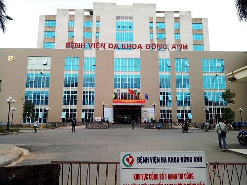 Xét xử nữ điều dưỡng tiêm nhầm Kali vào tĩnh mạch khiến bé 8 tháng tuổi tử vong ở Hà Nội