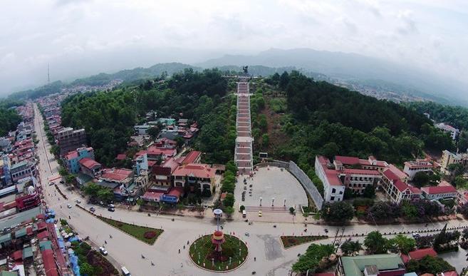 Điện Biên: Chủ tịch UBND huyện Nậm Pồ Nguyễn Văn Thái bị xem xét kỷ luật?