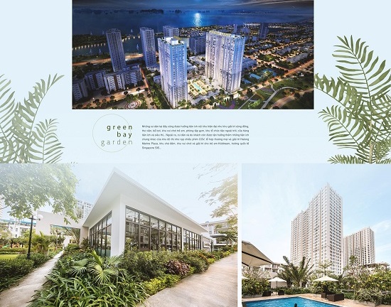 Halong Marina biến đất trống ven biển thành đô thị du lịch bên bờ di sản 