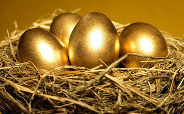 Giá vàng hôm nay 6/6/2019: Vàng SJC tiếp tục tăng 30 nghìn đồng/lượng