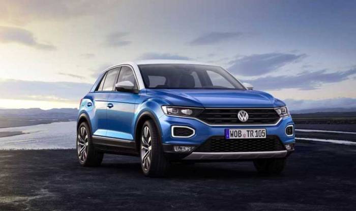Bảng giá xe Volkswagen mới nhất tháng 6/2019: Phaeton sang chảnh giá niêm yết hơn 3 tỷ đồng
