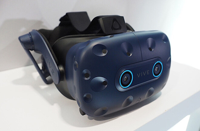 Tin tức công nghệ mới nóng nhất trong ngày hôm nay 8/6/2019: Tai nghe của HTC giá 1.599 USD