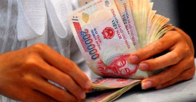 Lương cán bộ, công chức từ ngày 01/7/2019 sẽ tính như thế nào?