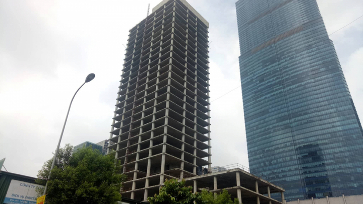 Tổng công ty xi măng