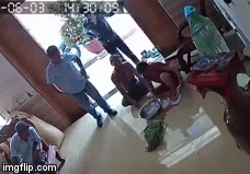 Điều tra vụ đang ngồi nhặt rau, người phụ nữ bị nhóm côn đồ xông vào nhà đánh đập dã man