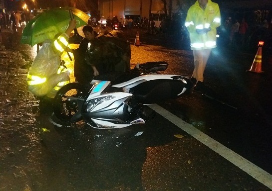 Tin tức tai nạn giao thông mới nhất hôm nay 10/6/2019: Một CSGT tử vong trên đường đi “gác” dịch tả lợn