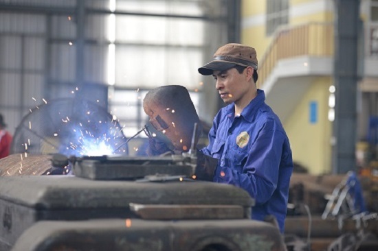 Tăng tuổi nghỉ hưu là phù hợp với xu thế chung của thế giới