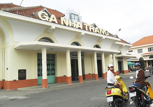 Tin tức thời sự mới nóng nhất hôm nay 11/6/2019: Đề xuất di dời ga Nha Trang ra khu vực ngoại thành