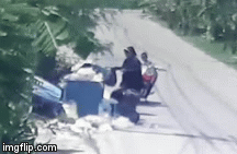 Video: Phẫn nộ ác mẫu sinh con trong nhà vệ sinh rồi nhẫn tâm đem vứt ở bãi rác