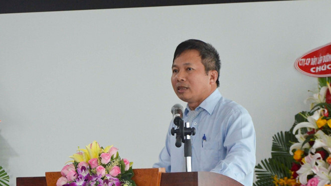 Chủ tịch PVC-IC bị bắt, cổ phiếu rớt giá chỉ còn hơn 2.000 đồng