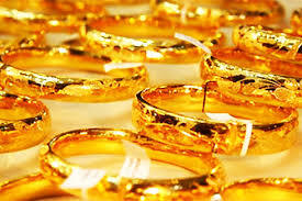 Giá vàng hôm nay 11/6/2019: Vàng SJC giảm sốc 50 nghìn đồng/lượng