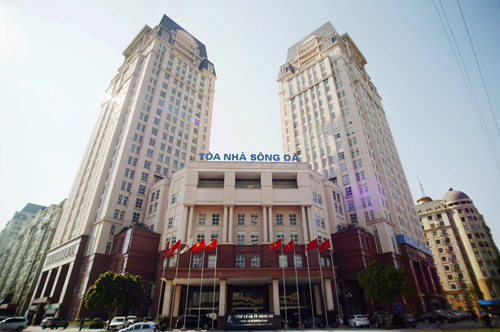 Sếp Tổng Công ty Sông Đà nhận thù lao gần 53 triệu đồng/tháng