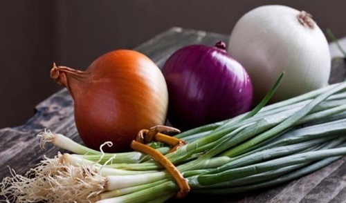 Những món ăn tránh nên kết hợp với hành tây để khỏi gây hại cho sức khỏe