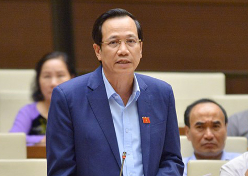 Chính phủ rút đề xuất nghỉ lễ vào ngày 27/7