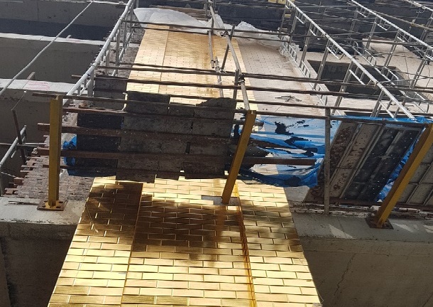 Căn hộ dát vàng bên hồ Giảng Võ, giá bán 6.500 USD/m2 