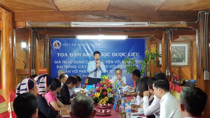 Bí quyết cho người viêm đại tràng không còn khổ vì bệnh