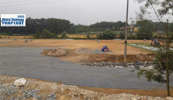 Sơn Tây - Bài 1: Đi tìm