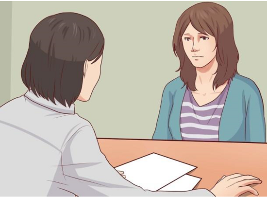 U xơ tử cung gây rong kinh “rả rích” – Chị Thương đã vượt qua bằng cách này!