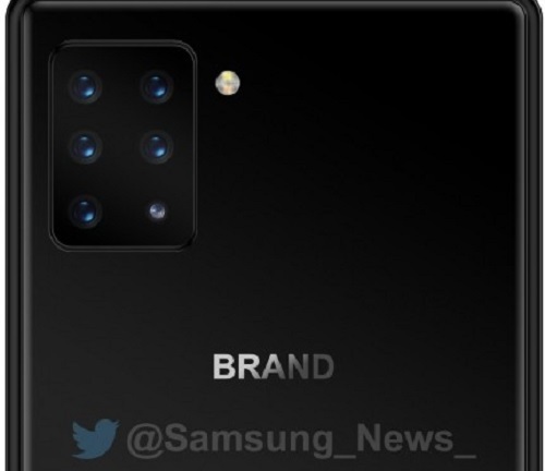 Tin tức công nghệ mới nóng nhất trong ngày hôm nay 13/6/2019: Sony sắp ra mắt smartphone 6 camera sau