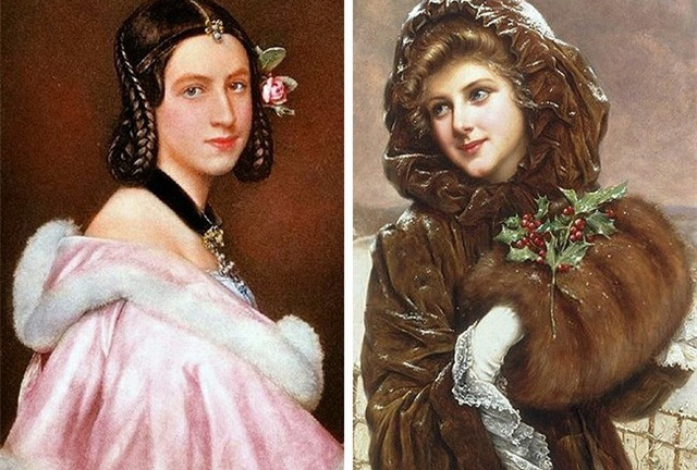 Bí quyết làm đẹp cổ xưa: Rùng mình với các trào lưu làm đẹp kinh dị trên thế giới