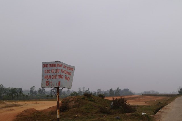 Những dự án nghìn tỷ tại huyện Vĩnh Tường, địa bàn có đoàn thanh tra Bộ Xây dựng về làm việc
