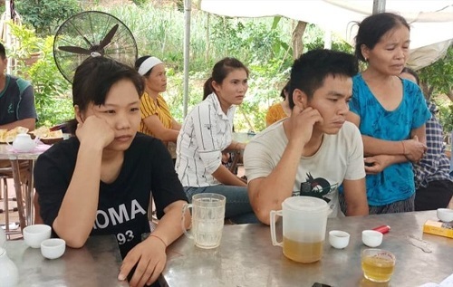 Bé trai 11 tháng tuổi tử vong bất thường khi đang điều trị tại bệnh viện