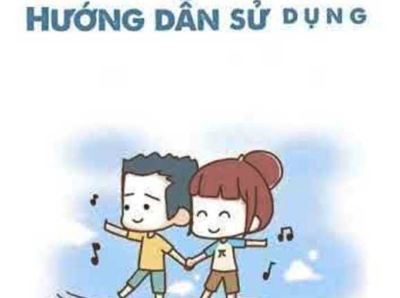 Hướng dẫn sử dụng chồng