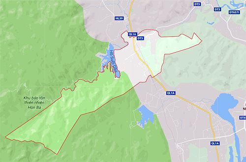 Rơi máy bay quân sự ở Khánh Hòa khiến 2 người thương vong