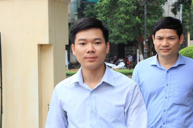 Hàng loạt bất ngờ tại phiên xử phúc thẩm bác sĩ Hoàng Công Lương