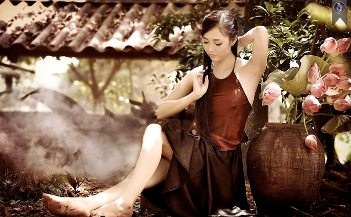 Bí quyết làm đẹp cổ xưa: Nước vo gạo- thần dược làm đẹp da đơn giản nhưng hiệu quả