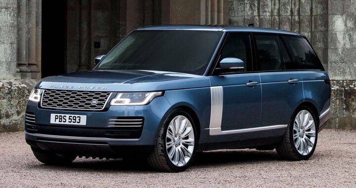 Hàng loạt xe Land Rover và Jaguar tại Việt Nam bị triệu hồi 