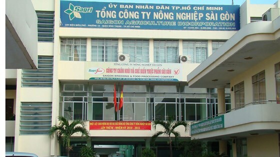 UBND TP. HCM ra văn bản đôn đốc tiếp tục thực hiện kết luận thanh tra tại SAGRI 