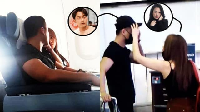 Xôn xao tin đồn Mỹ Tâm và Mai Tài Phến bí mật hẹn hò?