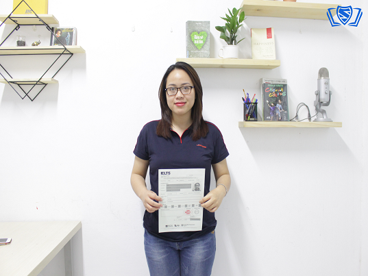 Đâu là giải pháp học IELTS cho người trên 30 tuổi bận rộn?